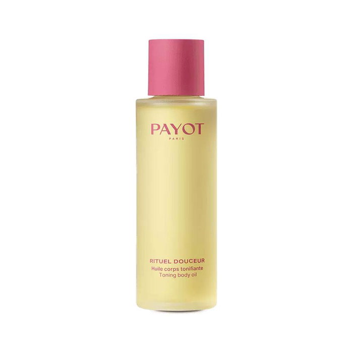 Payot Rituel Douceur Huile Corporelle Tonifiante 100 ml Payot Rituel Douceur Huile Corporelle Tonifiante 100 ml