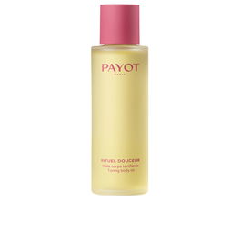 Payot Rituel Douceur Huile Corps Tonifiante 100 ml