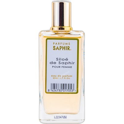 Parfums Saphir Siloé de Saphir Eau de Parfum 200 ml