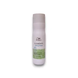 Wella Professionals Elements Calming Sans silicone 250 ml