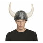 Casque Viking Gris 60 cm Adultes