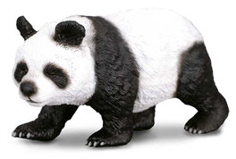 COLLECTA Panda Géante - Échelle L