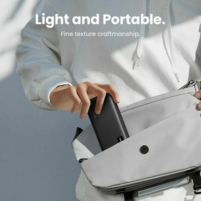 Camescope de surveillance Ugreen UG25742 Noir