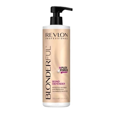 REVLON PROFESSIONAL Blonderful Bond Defender 750ml REVLON PROFESSIONAL Blonderful Bond Defender 750ml