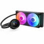 NZXT Kraken Plus 240 RGB Noir