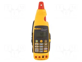 FLUKE 773 Mesureur de boucle de courant à tenailles