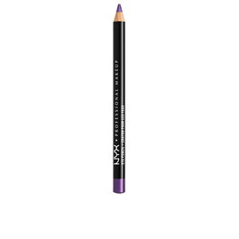 Nyx Professional Make Up Crayon Yeux Slim #Violet 1.2g