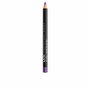 NYX Professional Make Up Slim Eye Pencil Lila