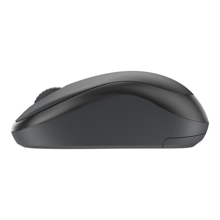 Logitech MK295 Silent Combo Clavier et Souris Sans Fil QWERTZ Allemand Graphite