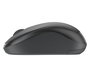 Logitech MK295 Combo Clavier et Souris Sans Fil Silencieux, Technologie Silent Touch, Connexion USB 2.4 GHz, Résistant aux Éclaboussures