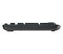 Logitech MK295 Silent Combo sans fil, QWERTZ, Graphite