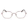 Monture de Lunettes Unisexe Bulget BGY1007 5505A