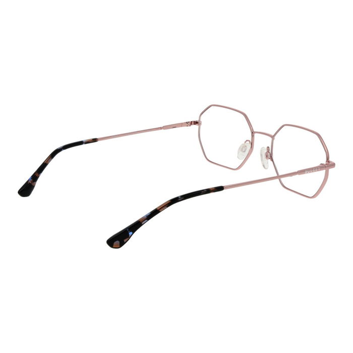 Monture de Lunettes Unisexe Bulget BGY1007 5505A