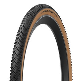 Michelin Power Gravel 700X57C Comp.Tlr