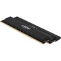 Crucial Crucial PRO DDR5 32 GB (2x16 GB) 6400 MHz CL38