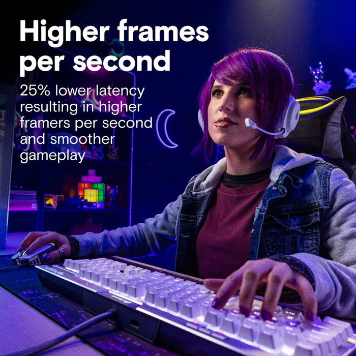 Mémoire RAM Crucial 32 GB DDR5 6400 MHz