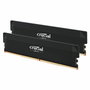 Mémoire RAM Crucial 32 GB DDR5 6400 MHz