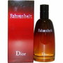 Christian Dior - Fahrenheit Eau de Toilette Vaporisateur - 100 mL - Parfum pour Homme