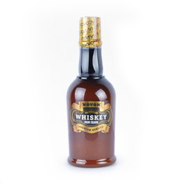 Novon Crème Eau de Cologne Whiskey Woody 400ml