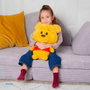 SIMBA Peluche Winnie The Pooh Disney 35 cm - Peluche douce et câline