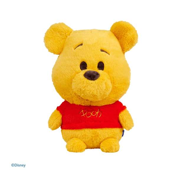 Simba Peluche Winnie l'ourson Disney 35 cm