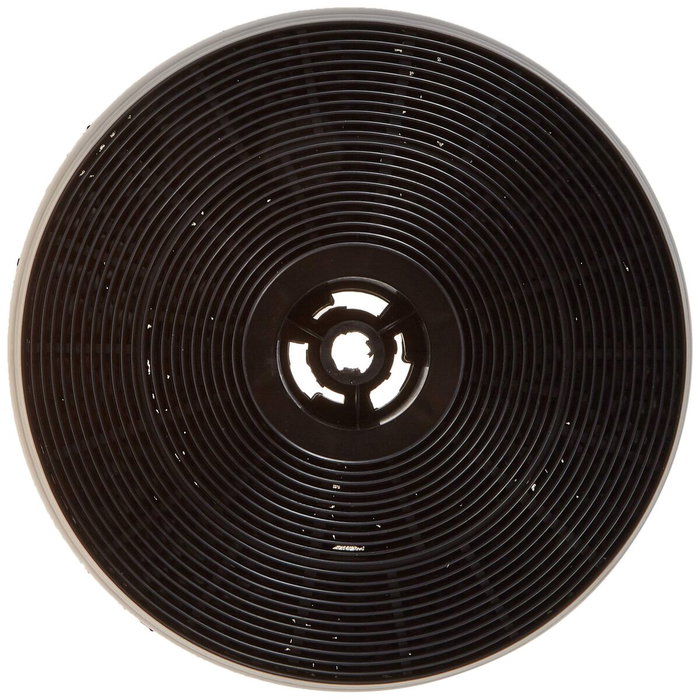 Filtre à charbon Teka C1C 61801232 Carbone Filtre à charbon Teka C1C 61801232 Carbone