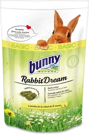 Bunny Nature Sueño Basico pour lapin nain, 4 kg