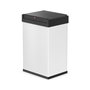 Hailo Big-Box Swing L Blanc