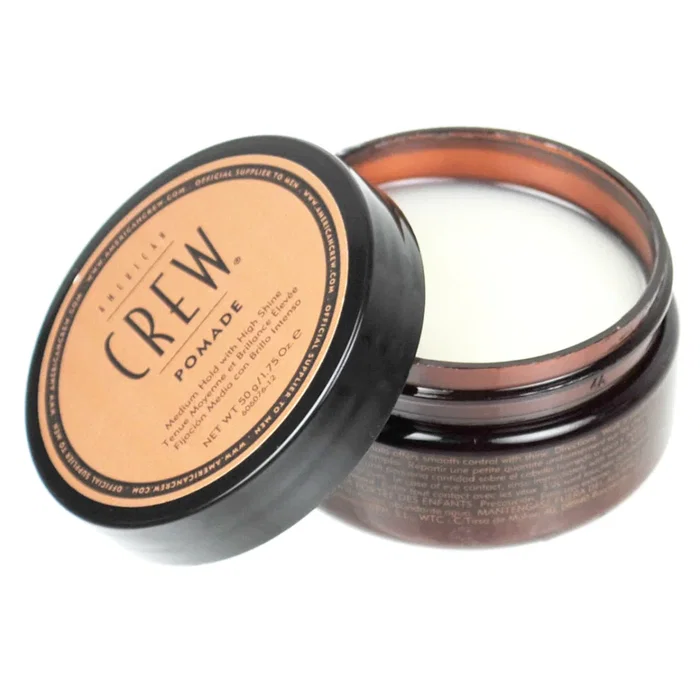 American Crew Pommade Fixation Moyenne 50 g