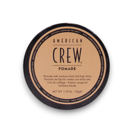 American Crew Pommade Fixation Moyenne 50 g