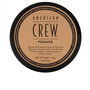 American Crew Pommade Cheveux Homme 50g Brillance Intense Tenue Modérée