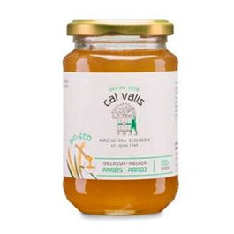 CAL VALLS Mélasse de riz ECO 460 g