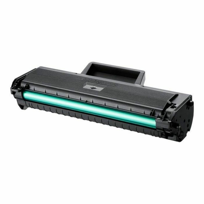 Samsung MLT-D1042X Toner Noir Samsung MLT-D1042X Toner Noir