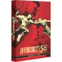 Just For Games Invincible VS Collector's Edition - Jeu PS5 avec Contenu Exclusif et Bonus pour Fans - Édition Ultime de Jeu de Combat