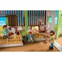 Playmobil 71304 La granja con paneles solares - La vie à la ferme