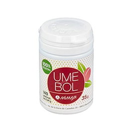 MIMASA UMEBOL 140 comprimés