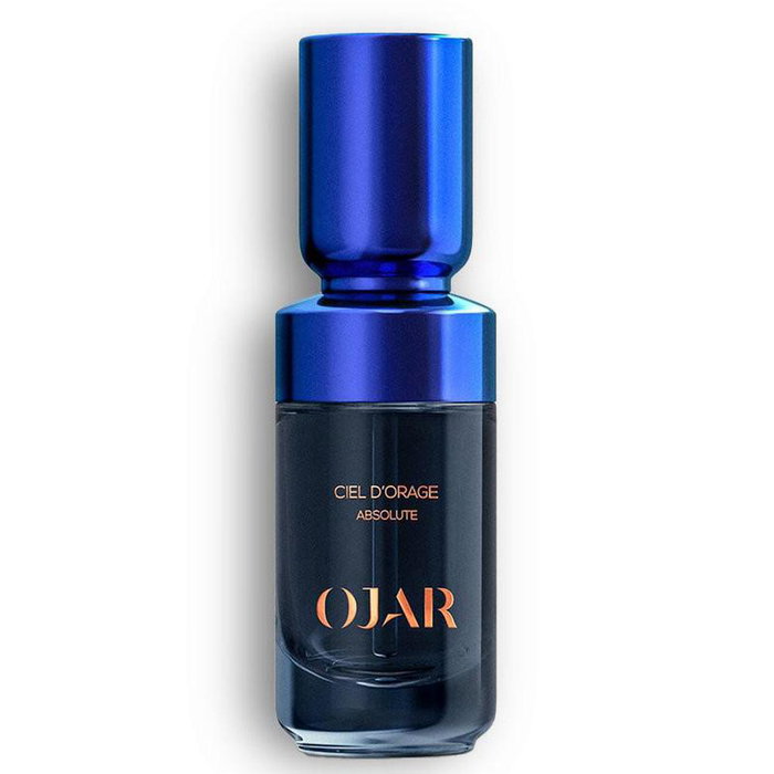 Ojar - Huile parfumée Ciel d'Orage absolue 20ml Ojar - Huile parfumée Ciel d'Orage absolue 20ml