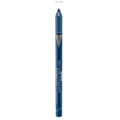 Max Factor Masterpiece Wow Liner Gel Eyeliner 500-Dark Navy