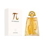 Givenchy PI Eau de Toilette Vaporisateur 100 ml - Parfum pour Homme - Le Parfum de l'Infini