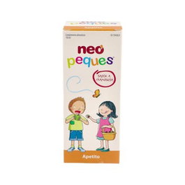 NEO PEQUES apetito 150ml