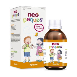 NEO PEQUES apetito 150ml
