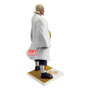 Banpresto Figurine Raikage Ay Naruto Shippuden 20cm
