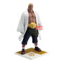 Banpresto Figurine Raikage Ay Naruto Shippuden 20cm