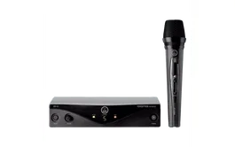 AKG Système sans fil UHF Vocal Band A avec microphone et récepteur