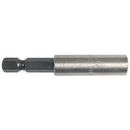 BIANDITZ Porte-embouts magnétique 60mm pour embouts 1/4''