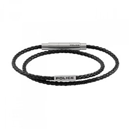 Bracelet Homme Police PEAGB0079801