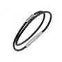 Bracelet Homme Police PEAGB0079801