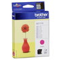 Brother LC-121 M Magenta