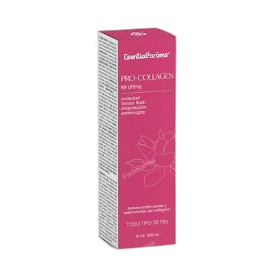 ESENTIAL AROMS SINERGY BB LIFTING PRO-COLLAGEN 15ml ESENTIAL AROMS SINERGY BB LIFTING PRO-COLLAGEN 15ml