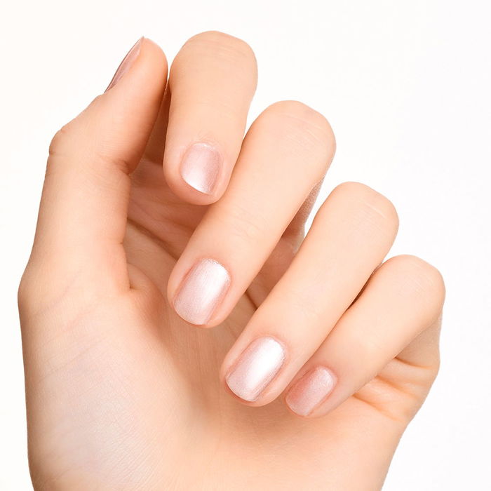 Essence Vernis à ongles gel No 06 Happily Ever After 8 ml - Vernis gel à séchage rapide sans lampe UV, couleur violette intense avec finition brillante durable